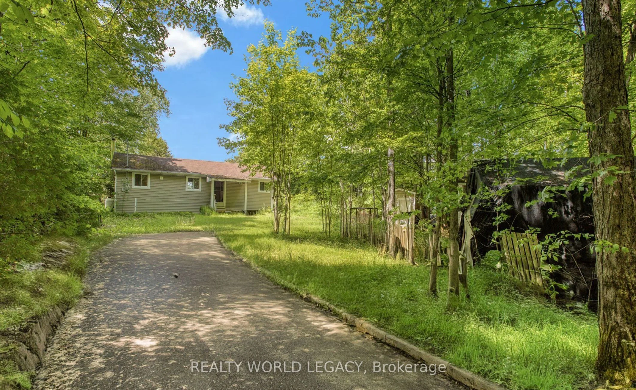 199 Sunset Beach Road, Kawartha Lakes, On K0m 2b0
