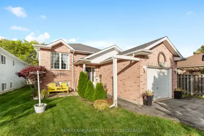 Detached in Welland