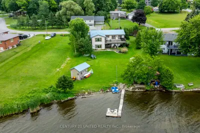 Detached in Kawartha Lakes