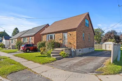 Detached in Cobourg