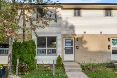 135 Belmont Drive 47, London South, On N6j 4j3