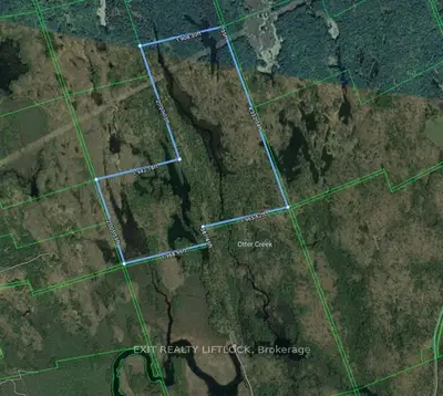 Conc 6 Lot 21, Havelock-belmont-methuen, On, K0l 1z0