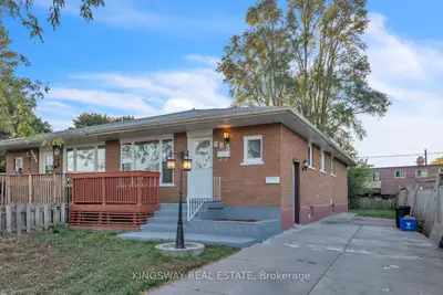 Semi-Detached in Cambridge