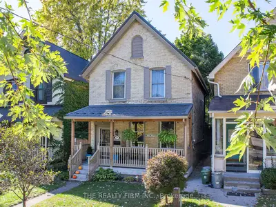 Detached in London East