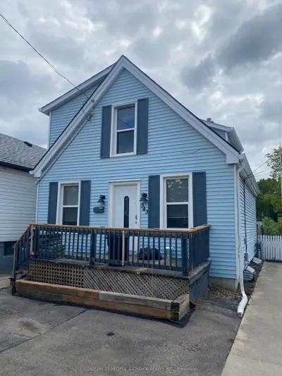 Detached in Hamilton