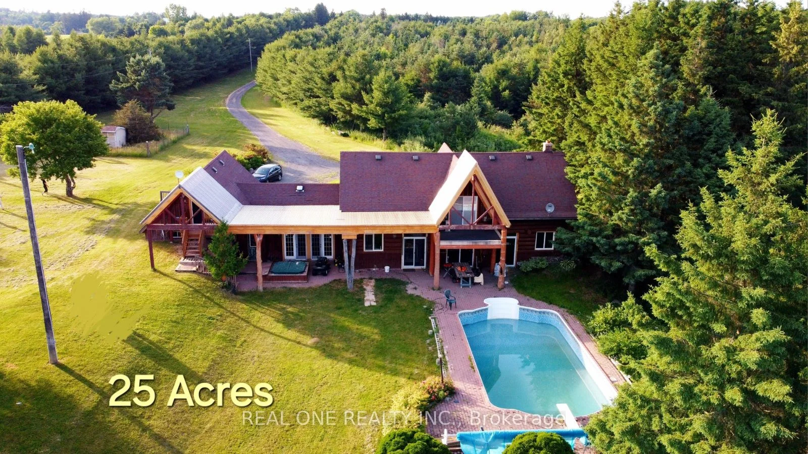 1785 Oak Hill Road, Port Hope, On L0a 1b0