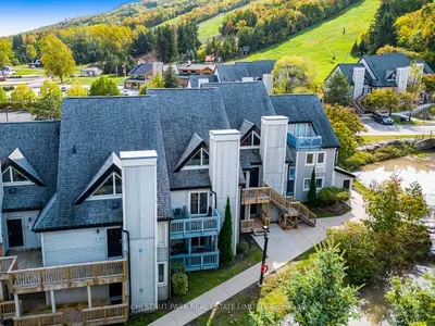 Condo Apartment in Blue Mountains