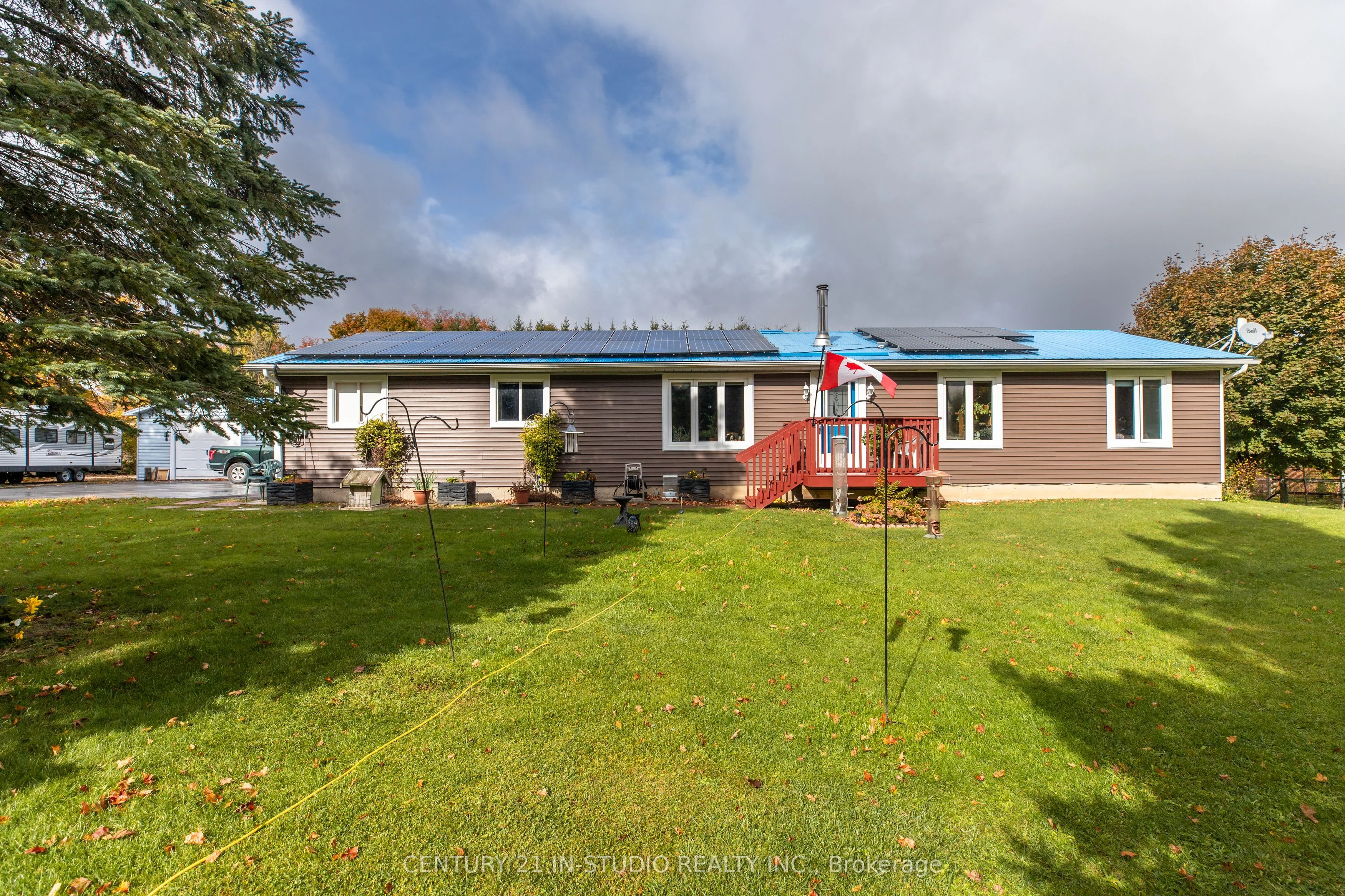 582815 Sideroad 9b, Chatsworth, On, N0h 2v0