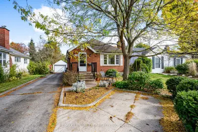 Detached in London East