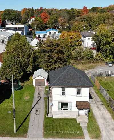 Detached in Havelock-Belmont-Methuen