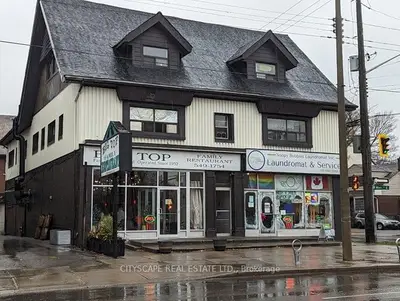 Multiplex in Hamilton