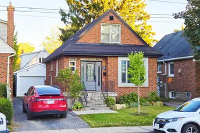 Detached in Hamilton