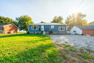 Detached in Hamilton