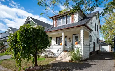 Detached in St. Catharines
