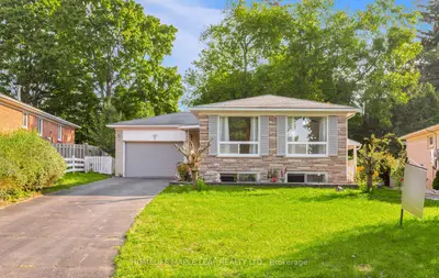 Detached in Cambridge