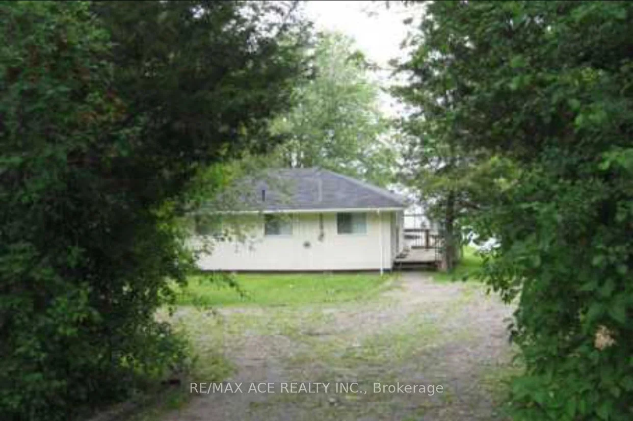 Detached in Kawartha Lakes