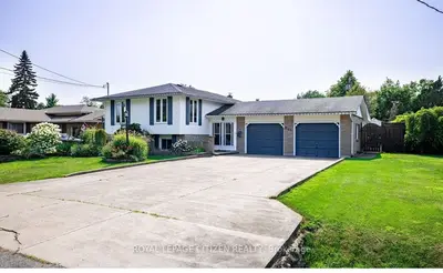 Detached in Fort Erie