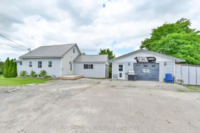 3123 County Road 2, Prince Edward County, On, K0k 1a0