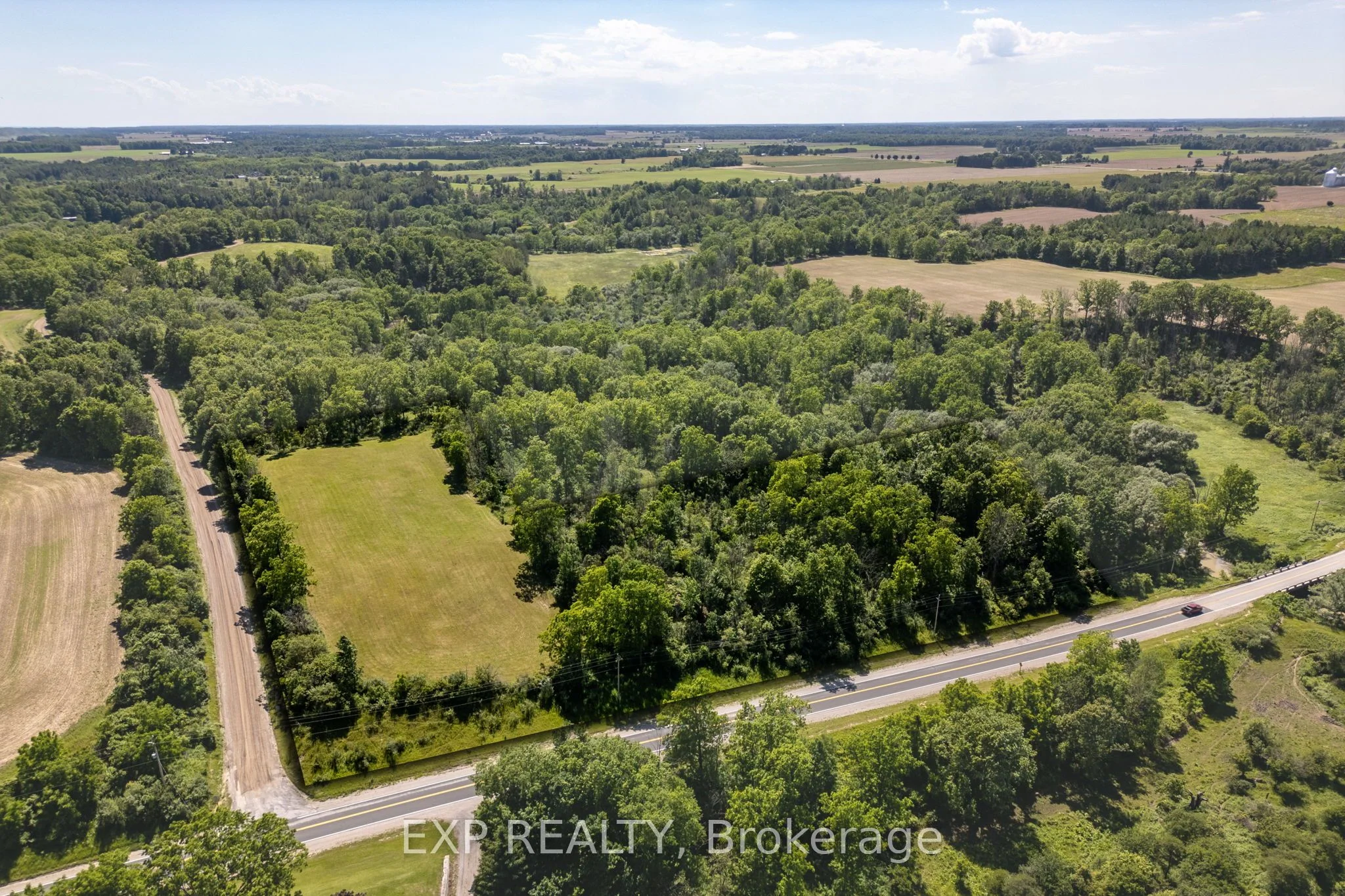8402 Homestead, R.r. #3 Road, Dutton/dunwich, On N0l 1p0