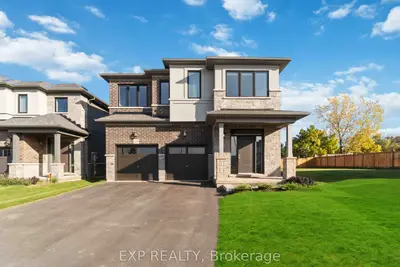 Detached in Hamilton