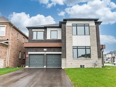 Detached in Hamilton