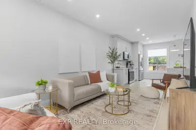 Detached in Hamilton
