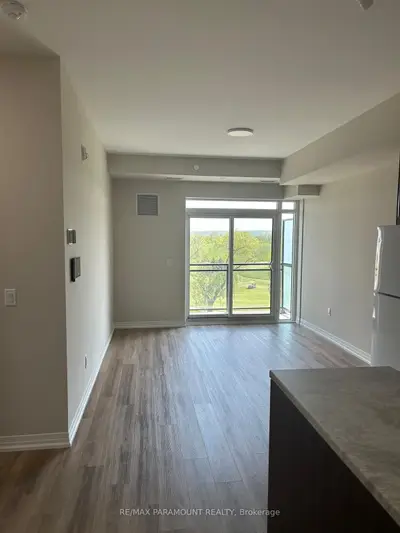 Condo Apartment in St. Catharines