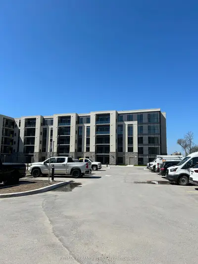 50 Herrick Avenue W 248, St. Catharines, On L2p 2t9