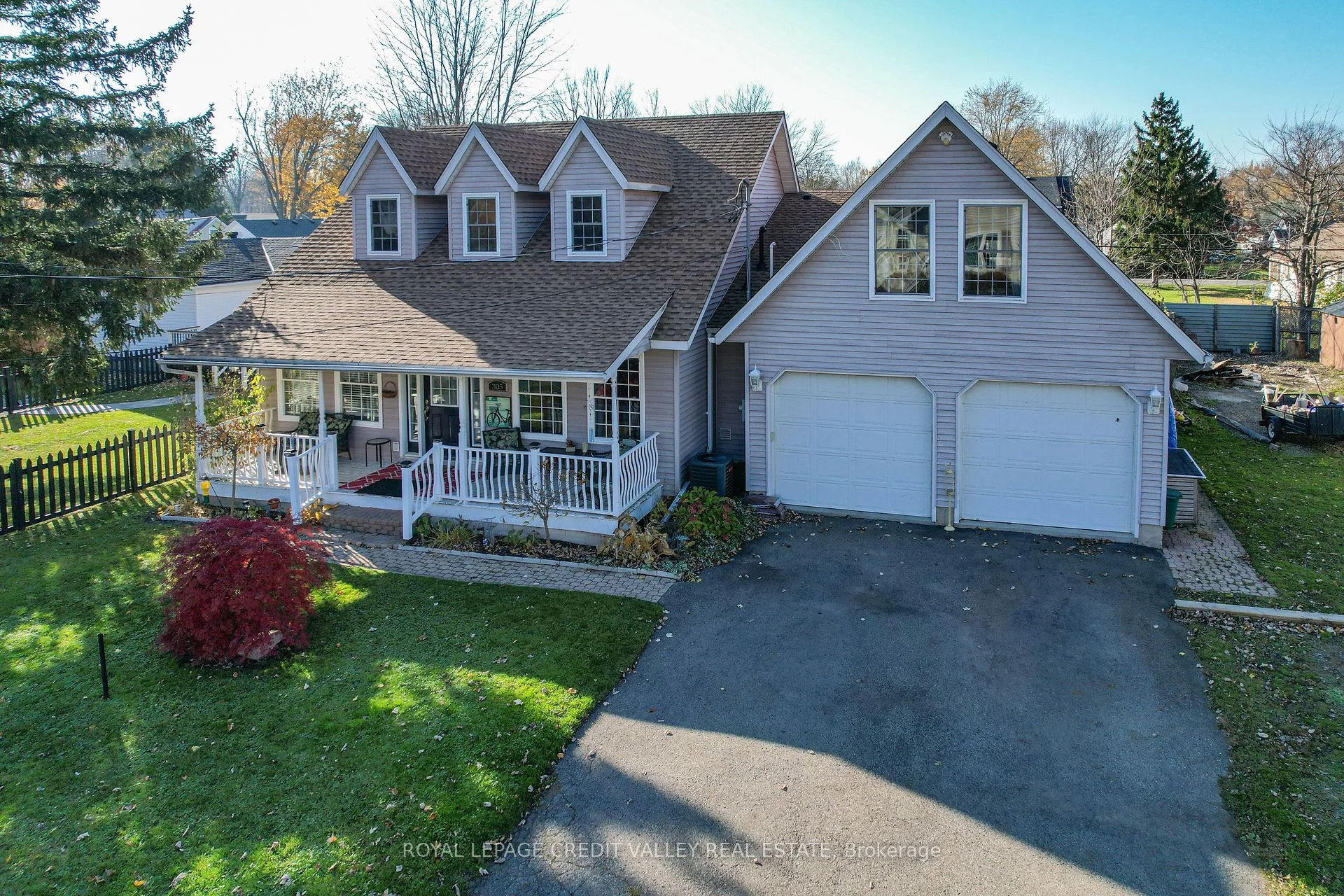 Detached in Fort Erie