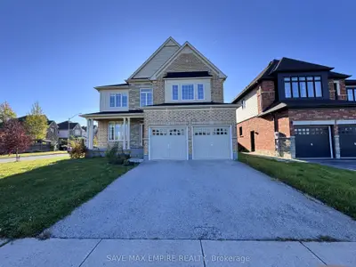Detached in Thorold