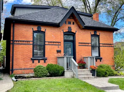 Detached in Hamilton