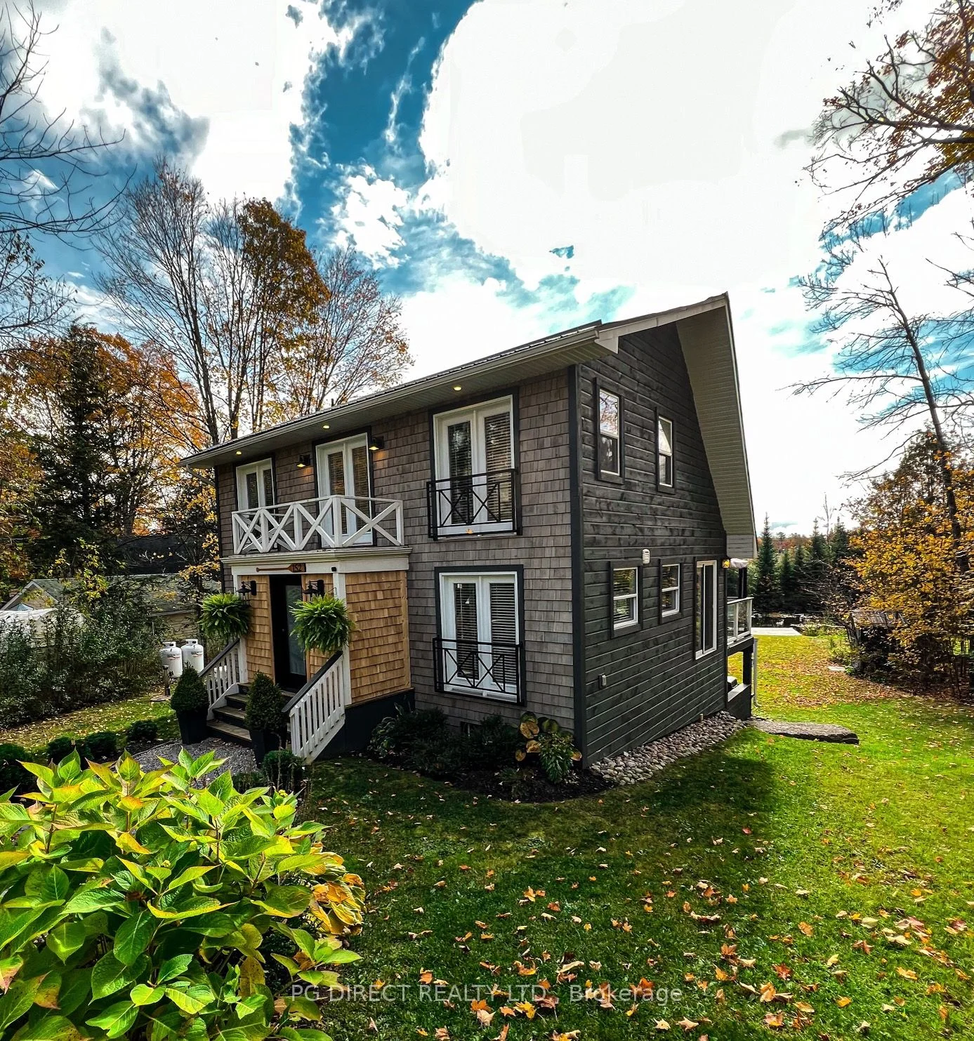 Detached in Trent Lakes