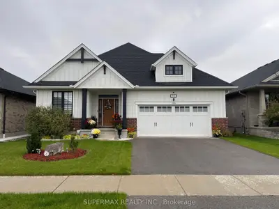 Detached in St. Thomas