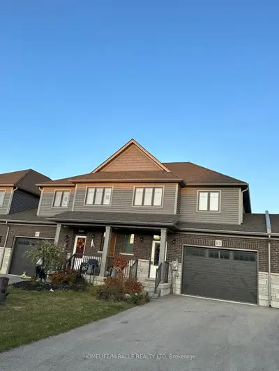 115 Shady Hill Road, West Grey, On N0g 1r0
