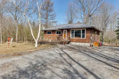 Detached in Kawartha Lakes