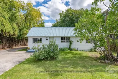 Detached in North Grenville