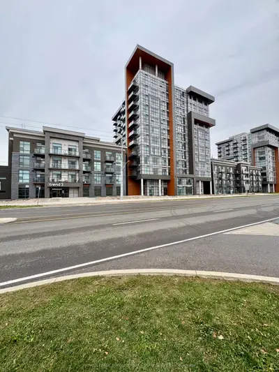 Condo Apartment in Hamilton