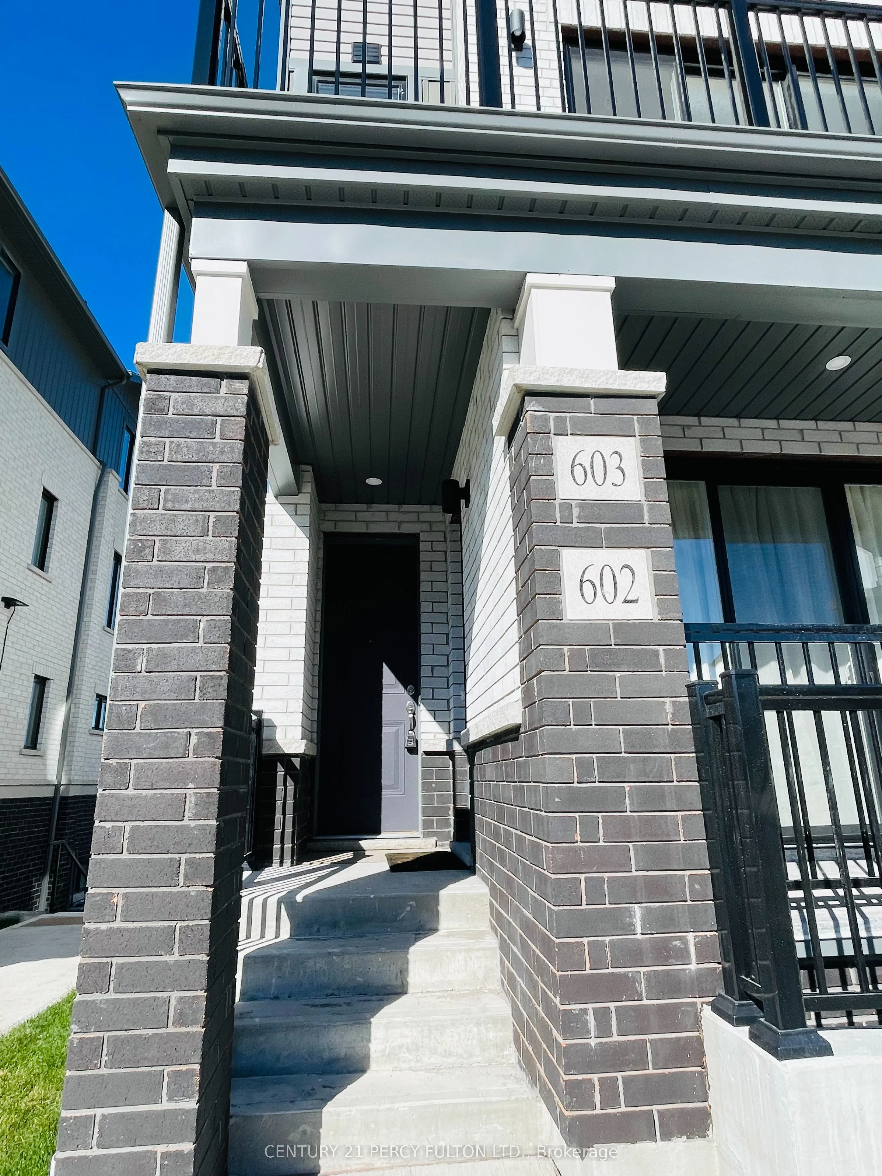 160 Densmore Road 603, Cobourg, On K9a 4j9
