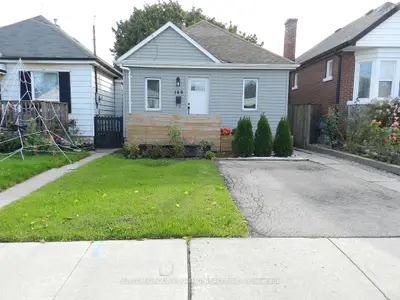 Detached in Hamilton
