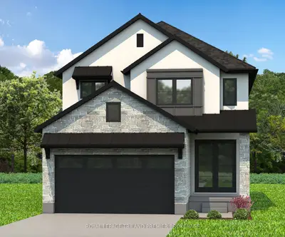 Detached in London North