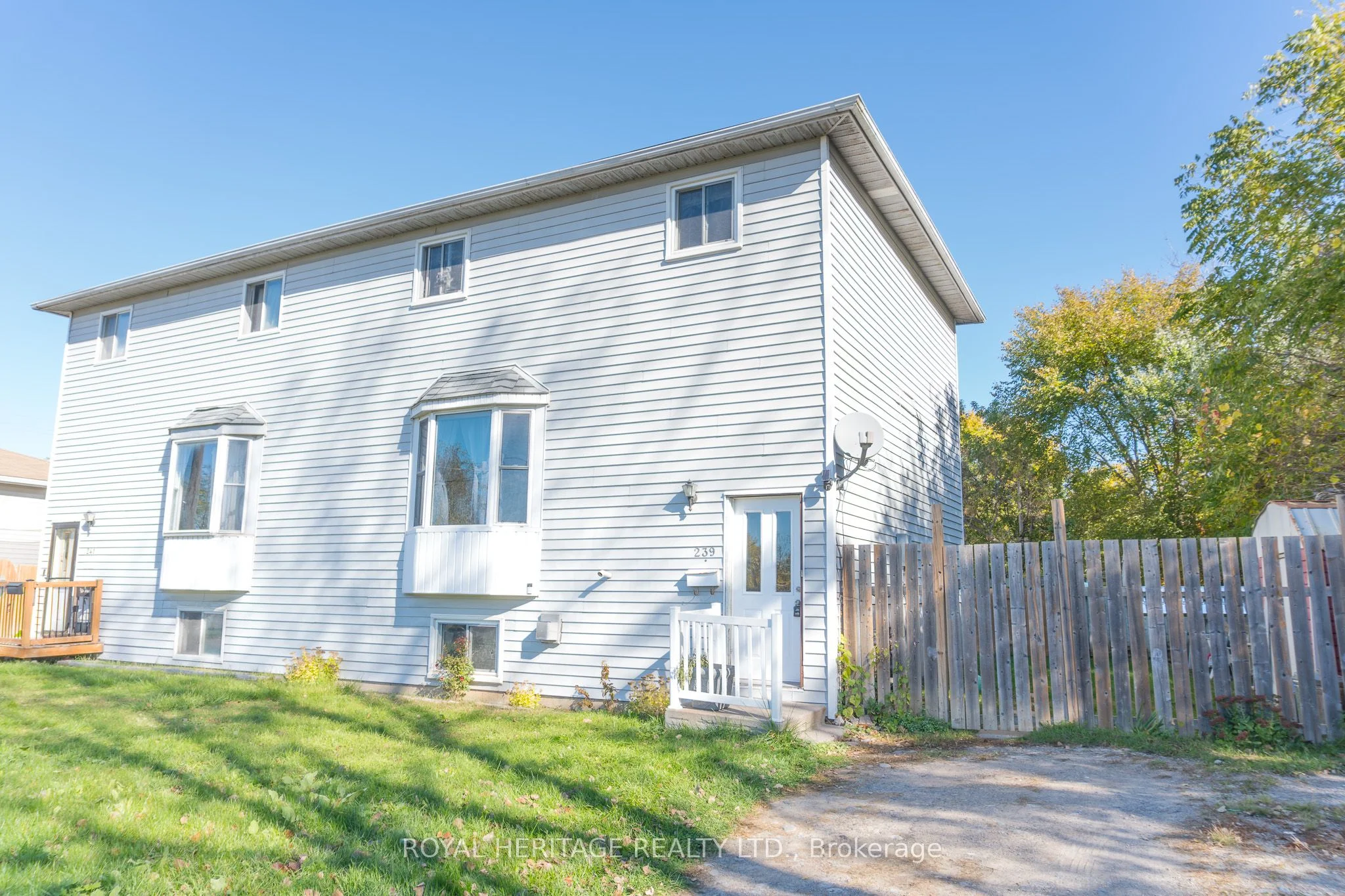 239 Marmora Street, Quinte West, On K8v 2j8