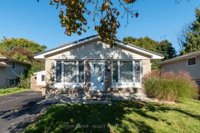 Detached in London North