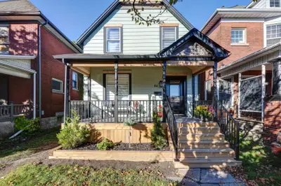 Detached in St. Thomas