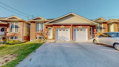 Semi-Detached in Brantford