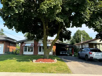 Detached in Hamilton