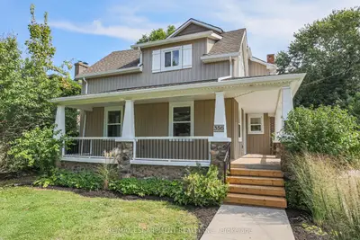 Detached in Welland