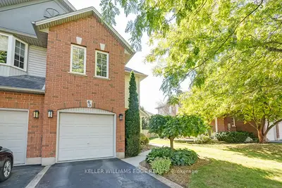 Semi-Detached in Hamilton