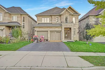 Detached in Hamilton