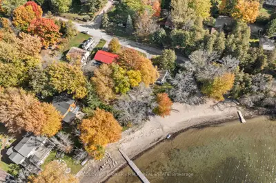 Detached in Kawartha Lakes