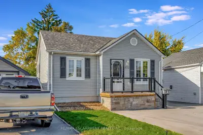 Detached in Hamilton